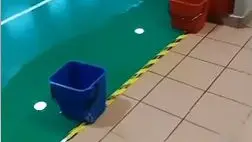 Infiltrazioni: piove dentro ad alcune scuole della provincia di Padova