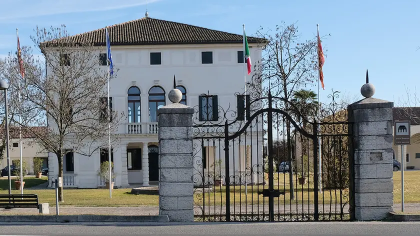 BELLUCO-FOTOPIRAN-SAN GIORGIO IN BOSCO-VILLA BEMBO