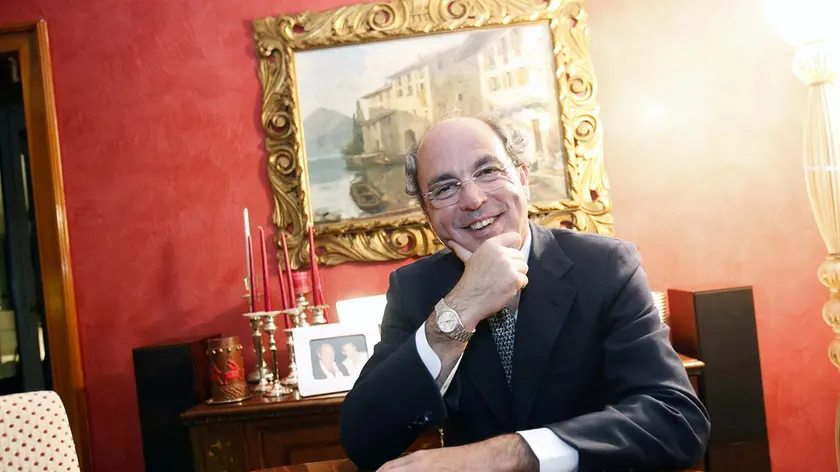 MARIAN - NICOLA LODI CANDIDATO FORZA ITALIA