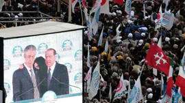 Centrodestra in piazza domenica a Roma