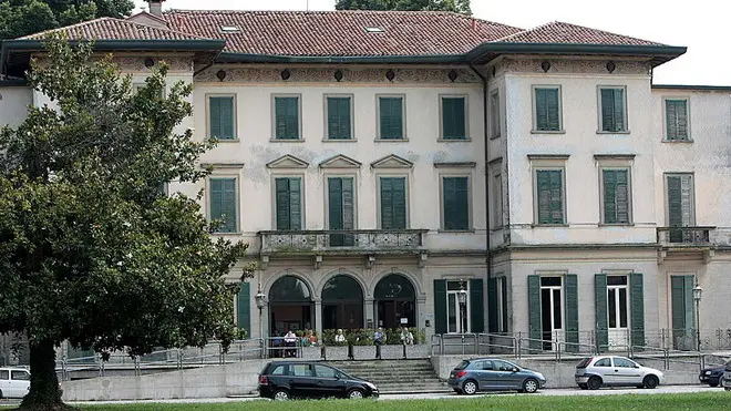 BARON CASA DI CURA BREDA CAMPO SAN MARTNO BARON