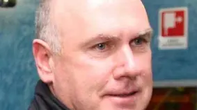 GIAMPIETRO DIDONÈ. Come presidente della finanziaria Sapi entra di diritto a far parte della giunta