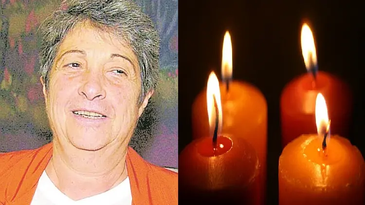 Sebastiana Blundo Canto