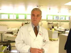 PD 22 ottobre 2003 G.M. Centro Gallucci , professor Giovanni Stellin (CARRAI)