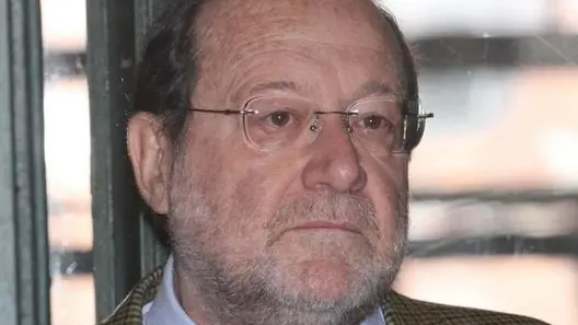 Il magistrato Alfredo Robledo a Milano, in una foto del primo aprile 2014. ANSA/STEFANO PORTA
