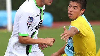 PRANDI-FOTOPIRAN-ABANO TERME-CALCIO ABANO-ARZIGNANO VALCHIAMPO tescaro e maldonado