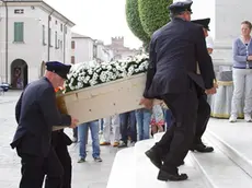 POLETTO FUNERALE TOSO CITTADELLA