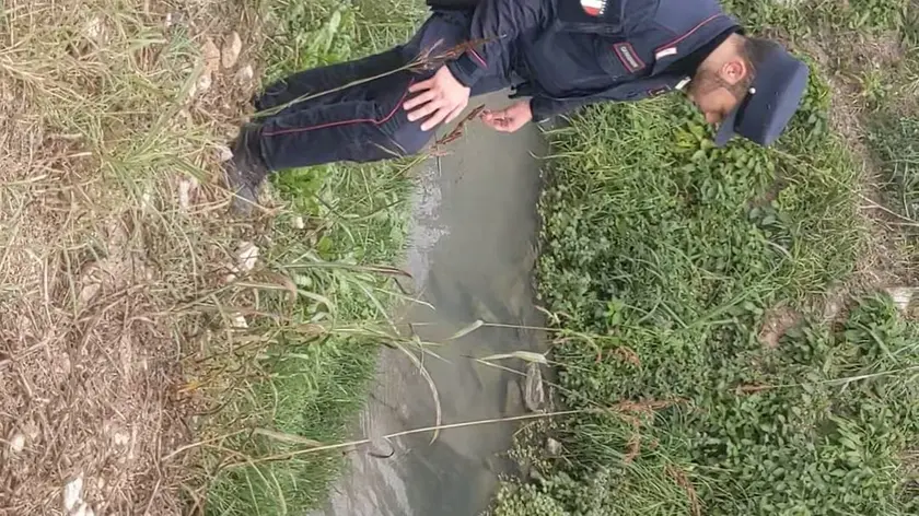 Scolo inquinato per il depuratore guasto: tre dirigenti Acegas Aps indagati a Padova