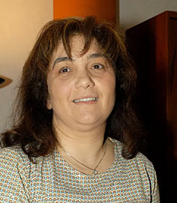 Luciana Bertoncello (Fontaniva)