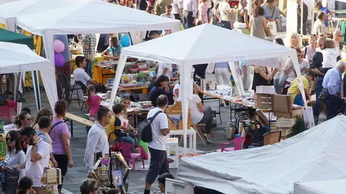 MARIAN - AGENZIA BIANCHI - PADOVA - PIAZZA SIGNORI, ASSOCIAZIONI AMBIENTALISTE