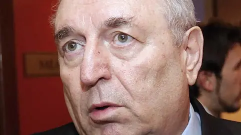 ZANETTI - CONVEGNO DELLA LEGA SULLA MOBILITA'. GIOVANNI BATTISTA FURLAN PRESIDENTE NET ENGINEERING SPA ZANETTI - CONVEGNO DELLA LEGA SULLA MOBILITA\_.