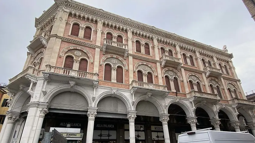 Palazzo delle Debite