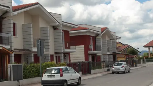 MALAGOLI PROBLEMA TELEFONO VIA DURANTE CORNEGLIANA DUE CARRARE
