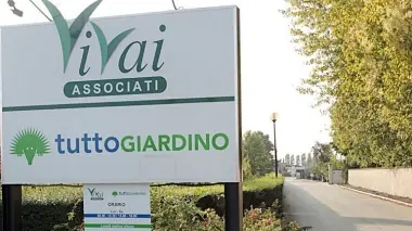 VIVAI ASSOCIATI Chiesta la trasformazione urbanistica dell’area