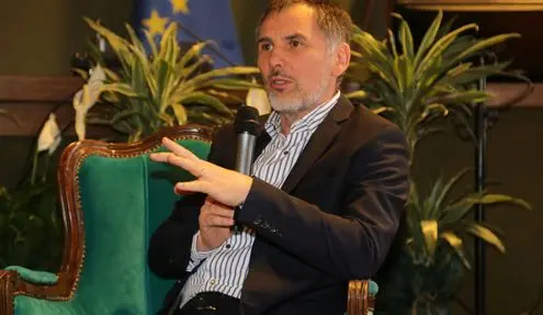 Paolo Possamai