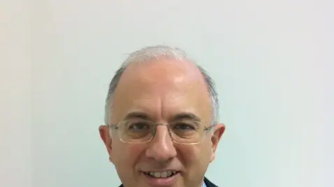 Gianluigi Scannapieco