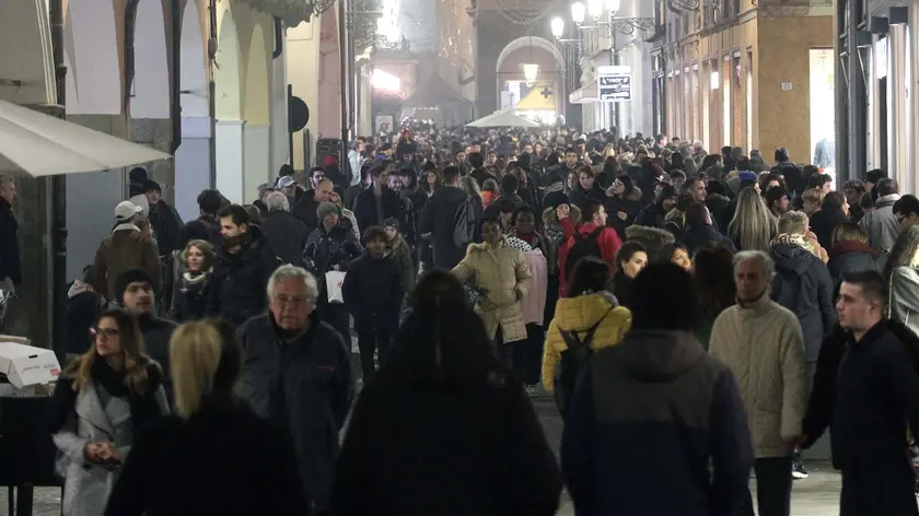 MARIAN - AGENZIA BIANCHI - PADOVA - BLACK FRIDAY