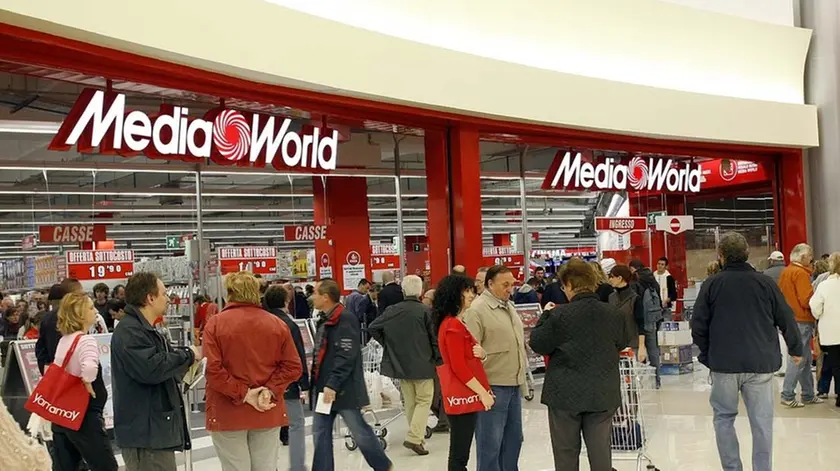 Apertura IPERCITY e traffico BELLUCO
