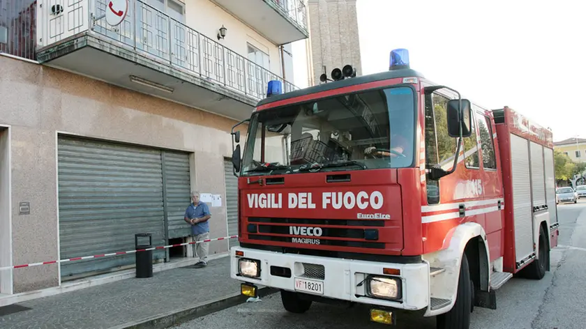 BELLUCO CROLLO BAR LA PERLA SANT'ANGELO DI PIOVE