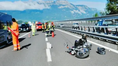 L’INCIDENTE. Anna Chiara Zonta è morta sull’Autobrennero