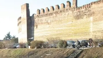 CITTADELLA. A pagamento dal primo marzo i parcheggi di Riva Ospedale