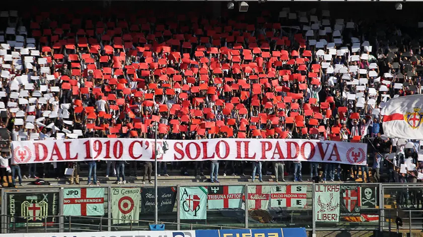 BARON.BIANCOSCUDATI-UNION TRIESTINA
