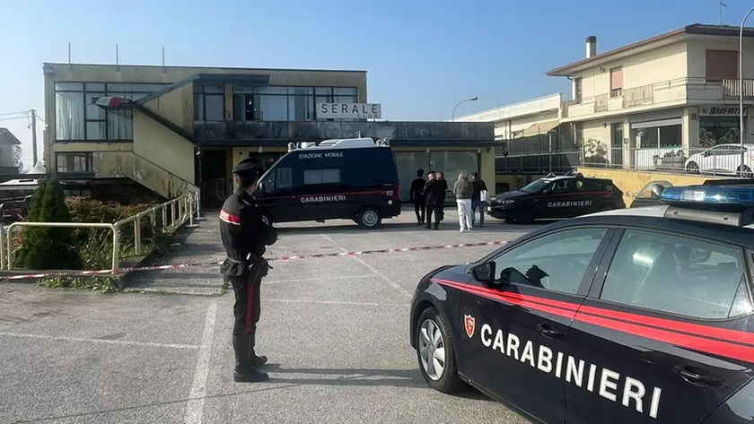 Neonata trovato morto a Piove di Sacco: arrestata la mamma per omicidio aggravato