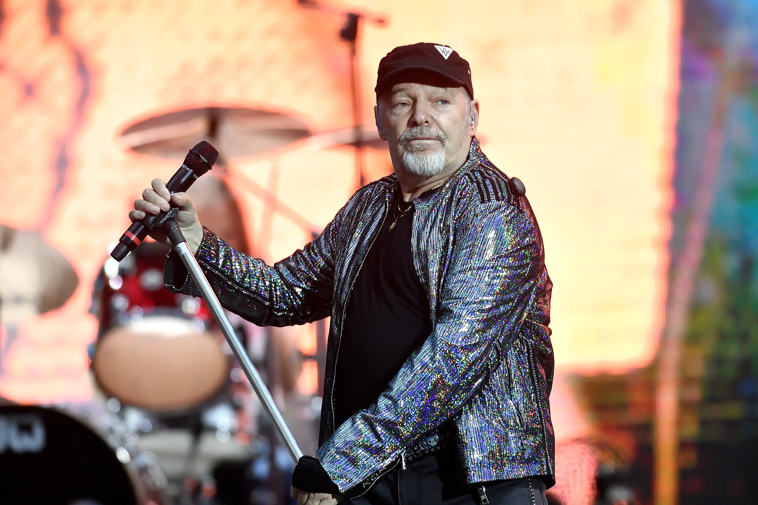 Vasco Rossi in concerto