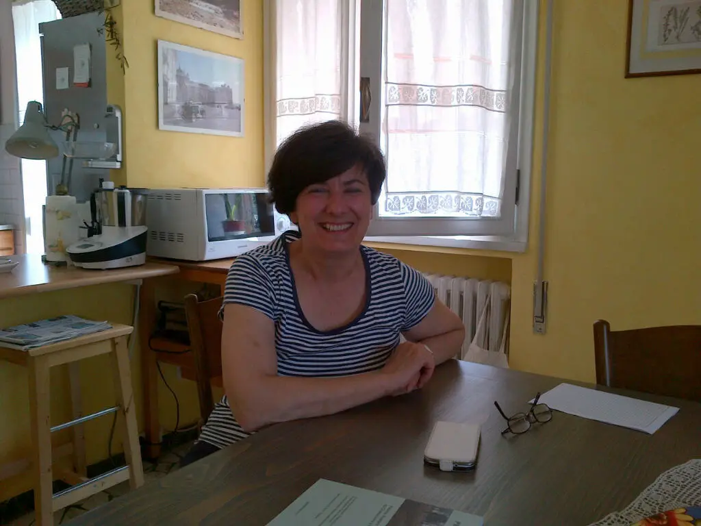Cristina Piva