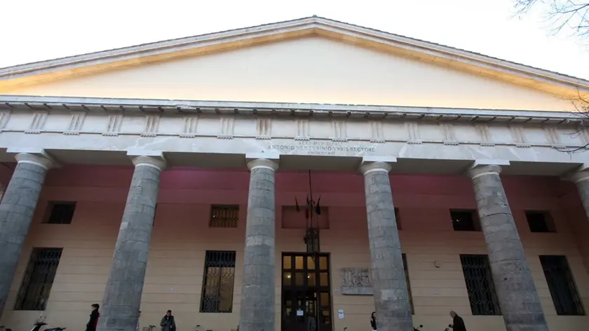 MALFITANO - AGENZIA BIANCHI - PADOVA - ASSOCIAZIONE AMICI DEL SELVATICO
