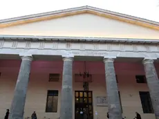 MALFITANO - AGENZIA BIANCHI - PADOVA - ASSOCIAZIONE AMICI DEL SELVATICO