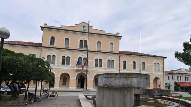 LAZZARINI FGAVAGNIN MUNICIPIO DI NOVENTA