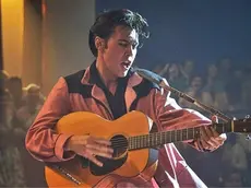"Elvis" di Baz Luhrmann