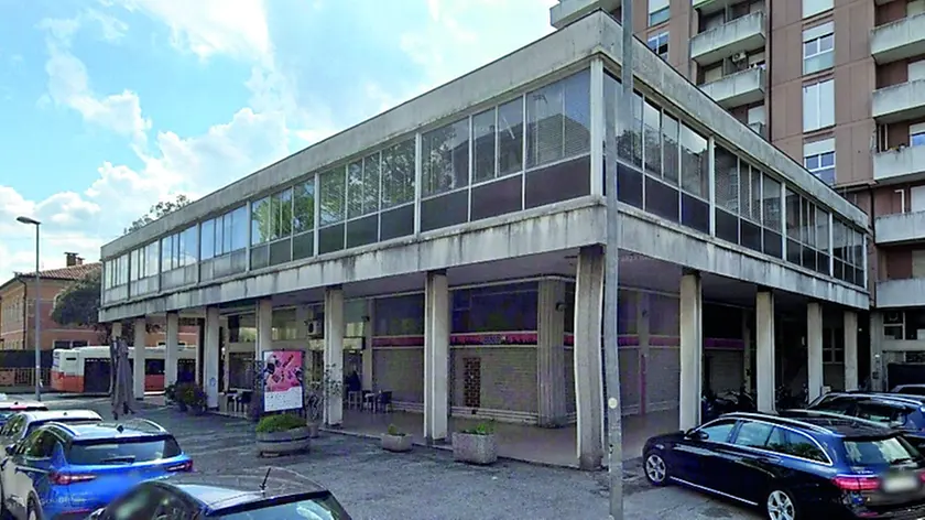 Il pezzo forte dell’asta è un immobile uso ufficio da 1.234 mq tra via Palestro e via Brigata Padova
