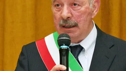 BELLUCO.CONSIGLIO COMUNALE SAONARA.STEFAN WALTER SINDACO
