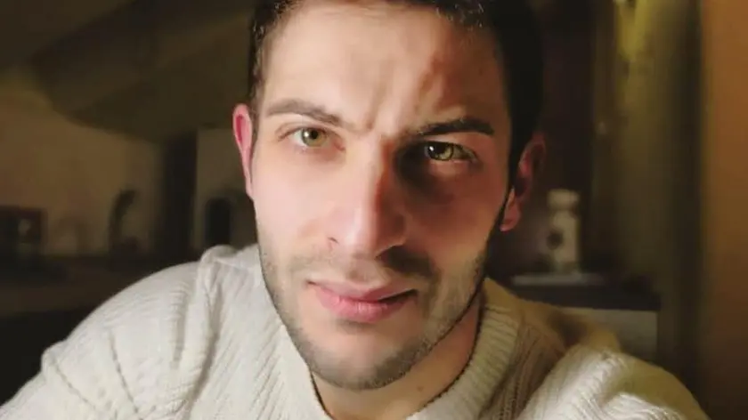 Alessio Meloro insegna all’istituto Rolando di Piazzola sul Brenta