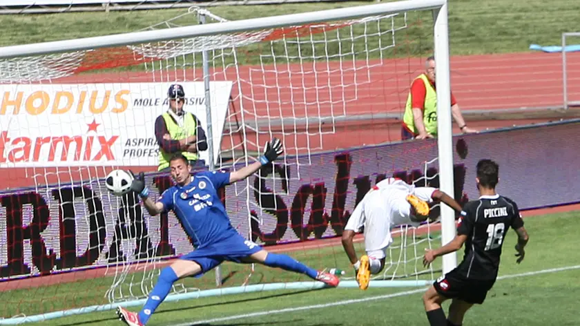 BARON GOL ZE EDUARDO PADOVA-SPEZIA PER WEB