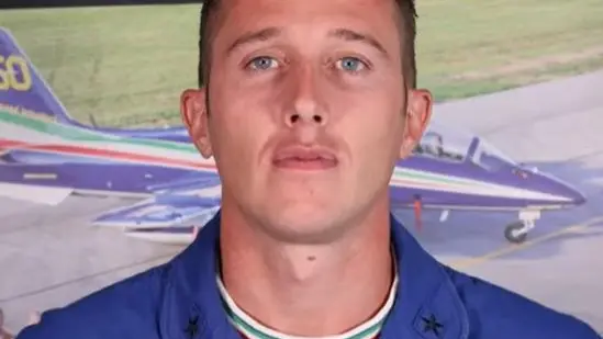 Il capitano Giovanni Morello di Este