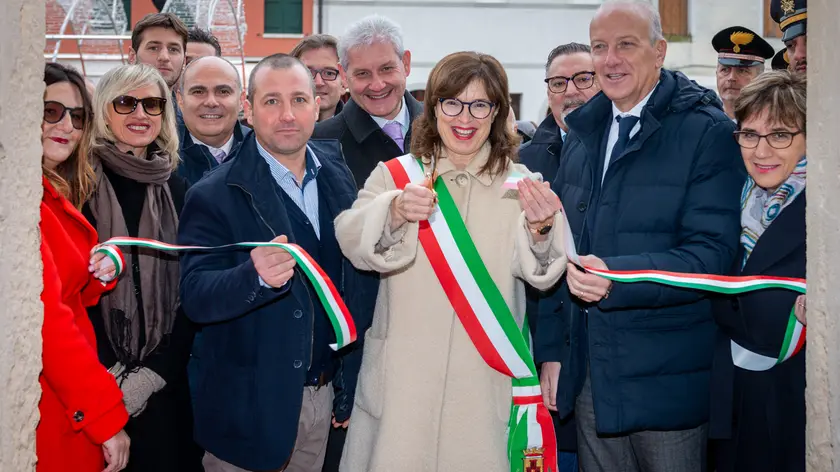 Roberta Gallana