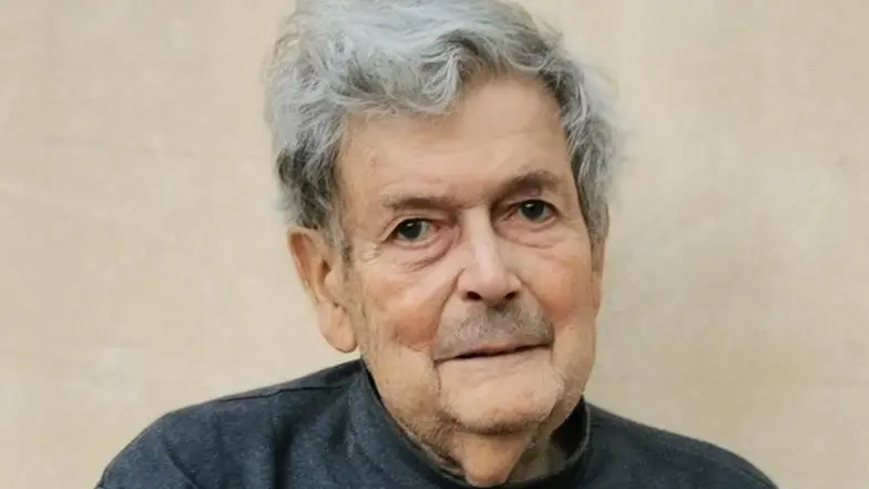 Alessandro Papafava, 86 ann