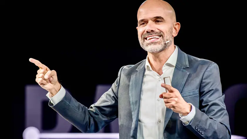 Luca Lazzarini atteso a Padova il 16 marzo