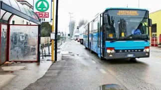 BUS SITA. Fino a 5 km chi abita nelle frazioni paga solo 50 centesimi