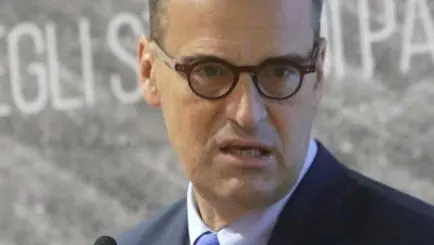 Stefano Bellon, medico, è il presidente dell’Altavita Ira la casa di riposo per anziani