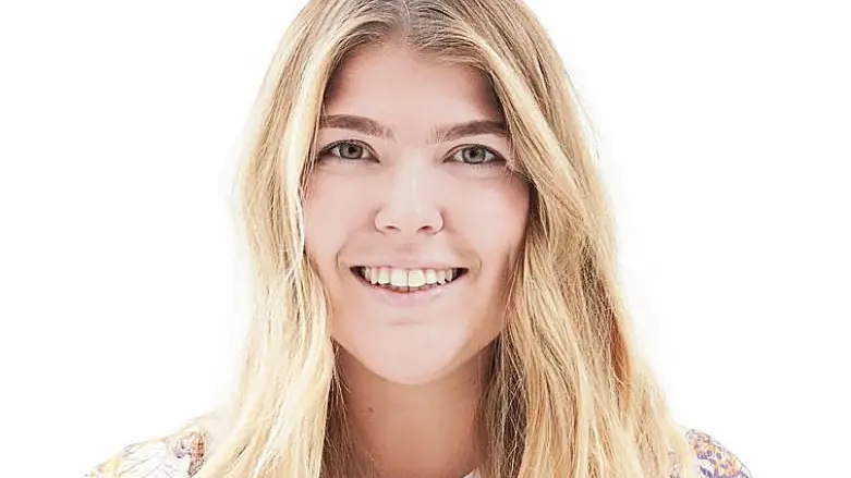 Allegra Violante, fondatrice e Ceo di Fler
