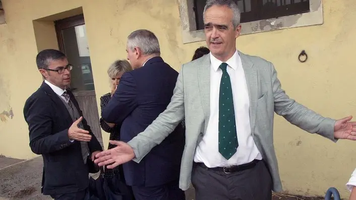 MALFITANO - AGENZIA BIANCHI - PADOVA - CONFERENZA STAMPA E VISITA CASERMA PIAVE
