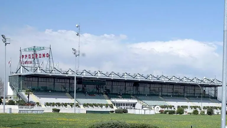 MILANESI - LE PADOVANELLE MILANESI - LE PADOVANELLE