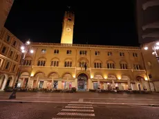 zago agenzia foto film treviso piazza dei signori