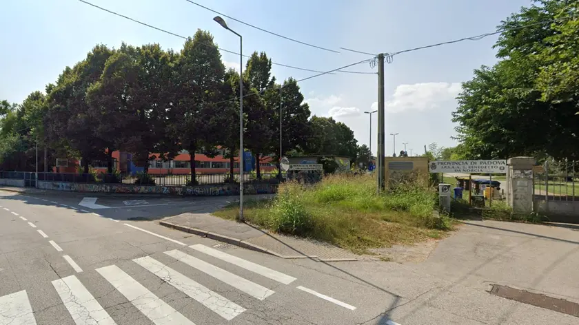 Incidente in via Cave