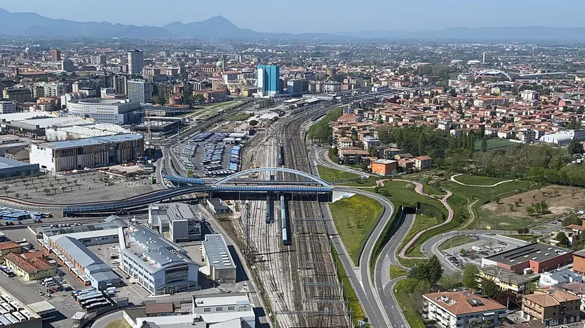 A Padova i valori catastali sono superiori ai valori di mercato degli immobili