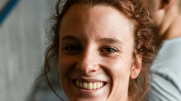 MARIAN-AGENZIA BIANCHI-PADOVA-STUDENTI IN ATTESA DI EFFETTUARE TEST DI MEDICINA. VALENTINA VERONESE
